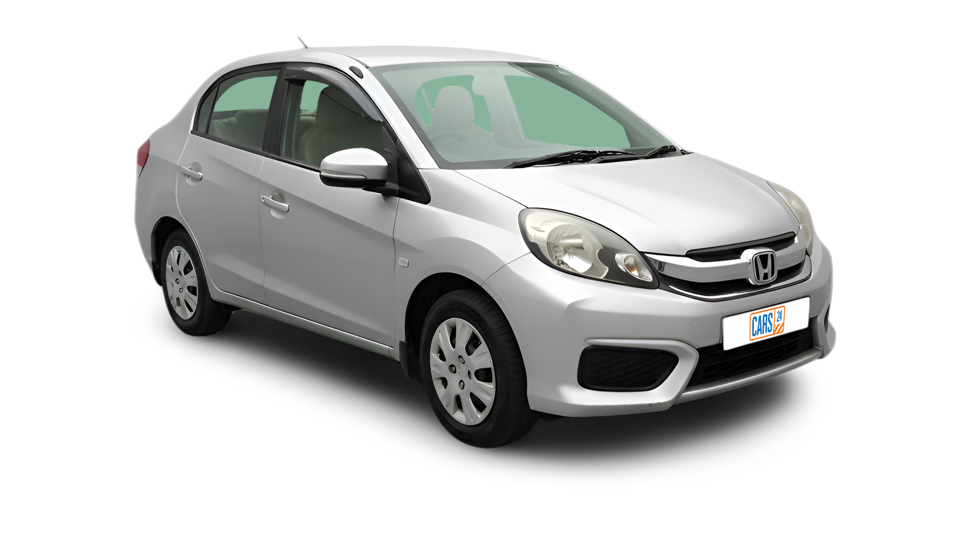Honda Amaze-img